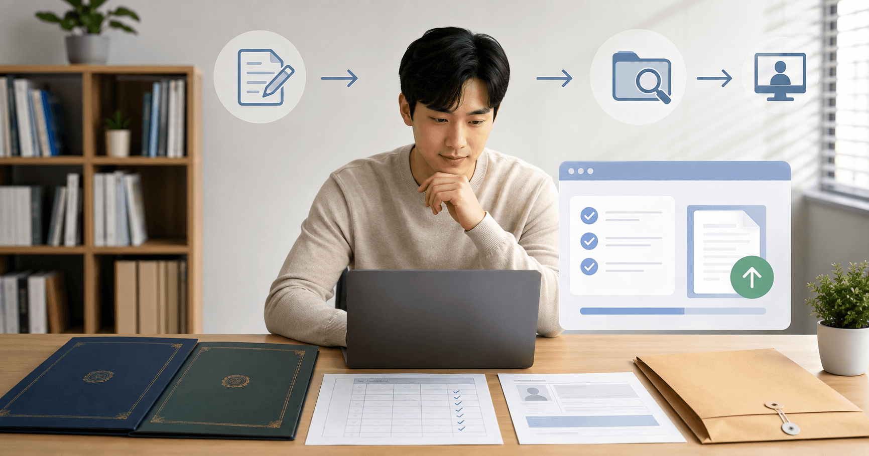 2026 기사 3회 응시자격 서류제출 기간, 온라인 마감과 실기접수 전 확인사항