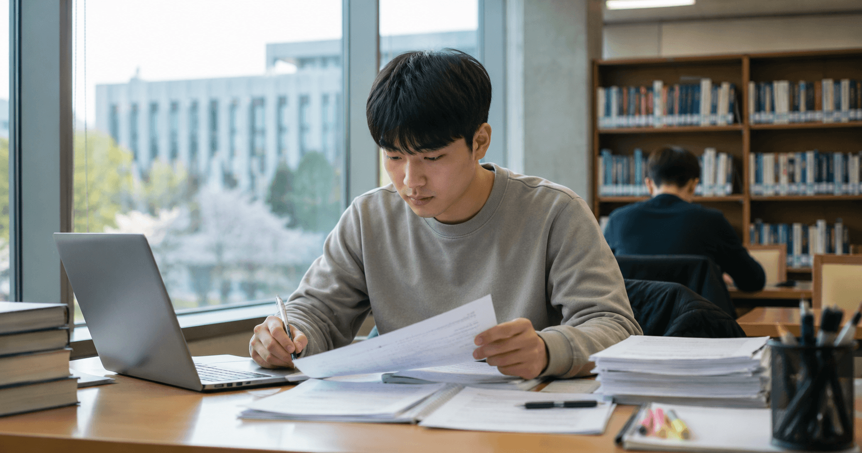 2027 지역인재 7급 변경: 상위 15%·PSAT 심화와 준비 순서