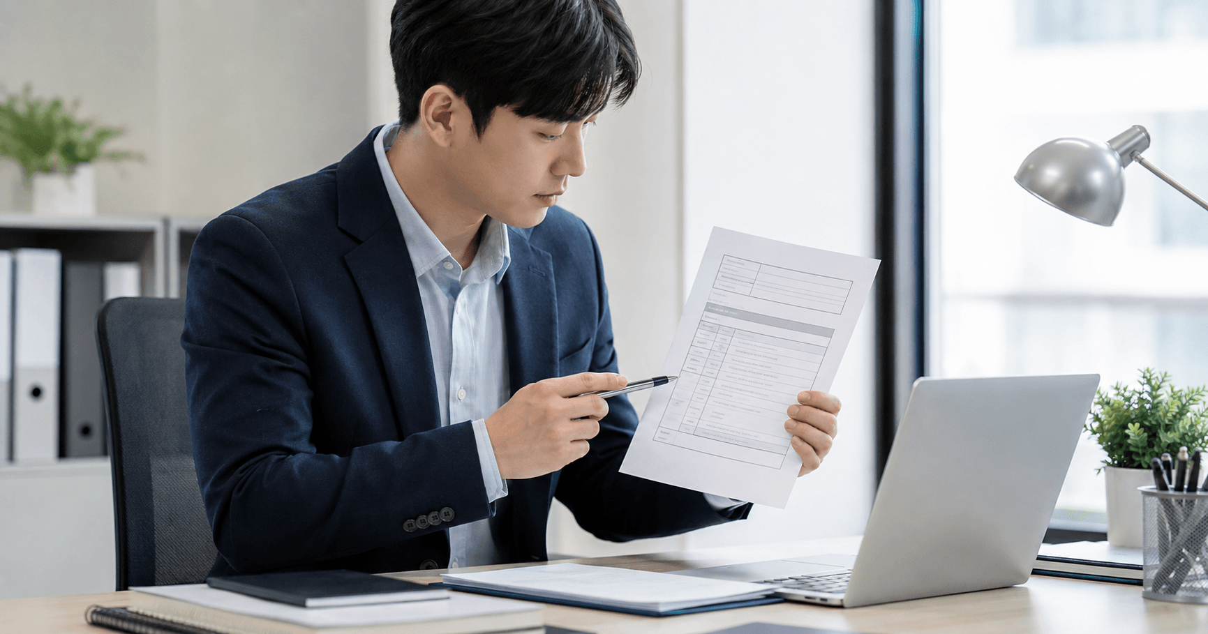 큐넷 경력증명서 담당업무 작성법: 기사·산업기사 경력 인정 심사 기준