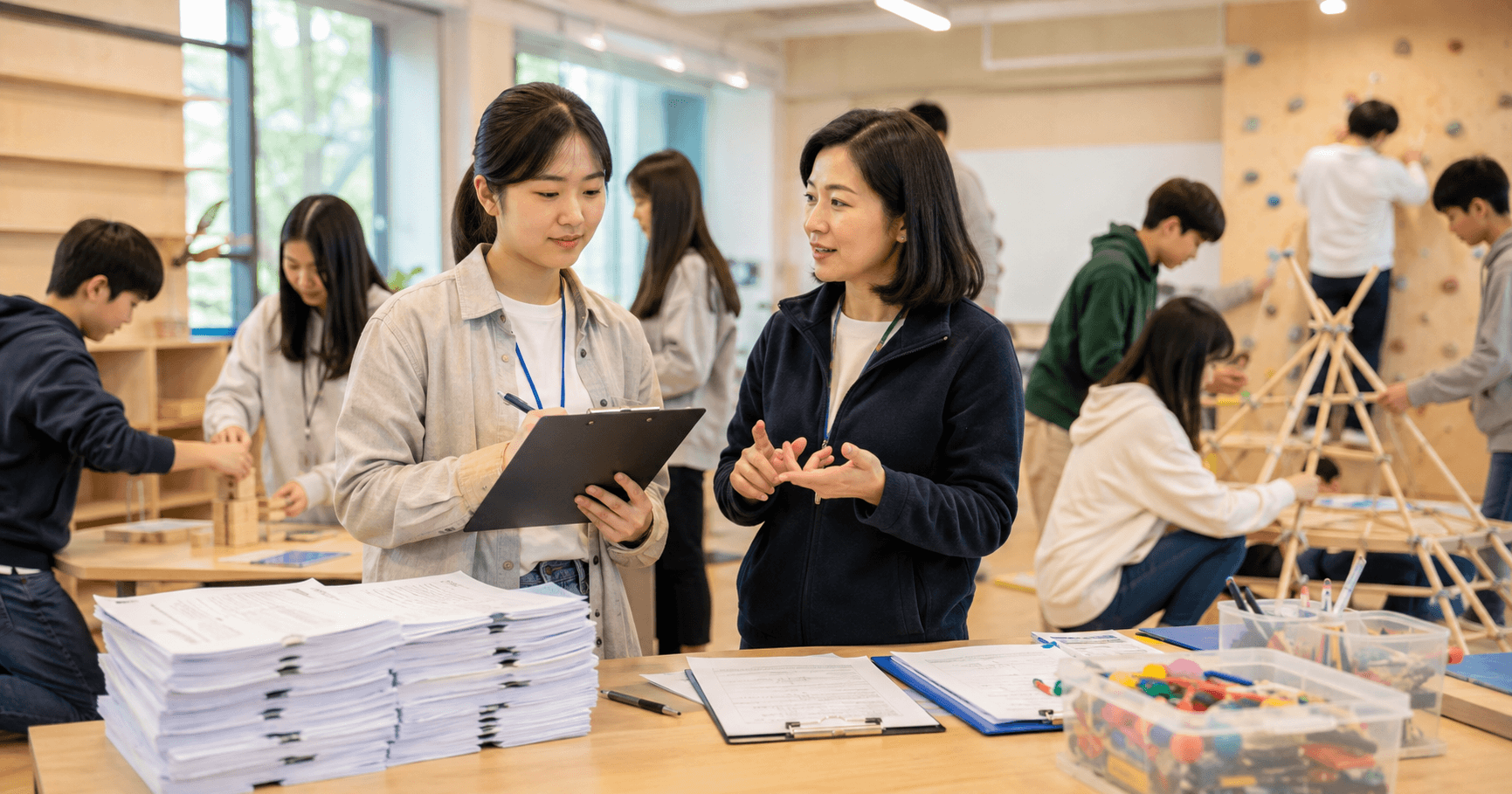 청소년지도사 2급 2027 개정, 2026 준비자는 무엇이 달라질까? 필기·면접·현장실습 비교